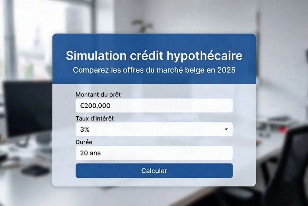 Simulation credit