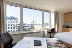Acheter un kot à Bruxelles